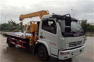 埇桥24小时道路救援服务