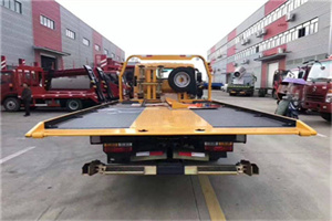 埇桥附近汽车救援服务