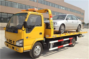 埇桥道路救援一般怎么收费