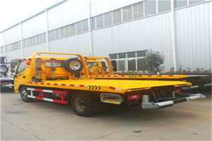 埇桥附近拖车救援搭电