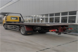 埇桥24小时公路救援电话