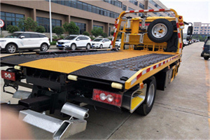 埇桥24小时汽车送油服务公司