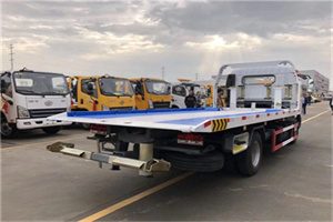 埇桥汽车救援补胎