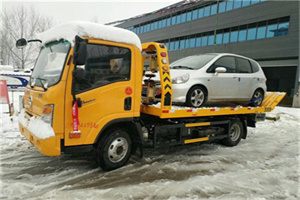 埇桥附近道路救援服务