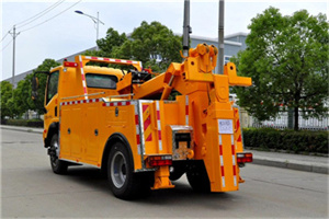 埇桥高速路拖车费