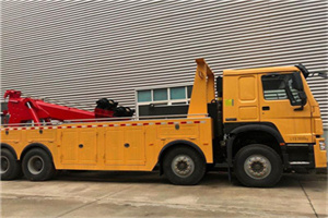 埇桥道路救援公司